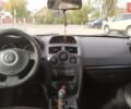 Серый Рено Меган, объемом двигателя 1.46 л и пробегом 201 тыс. км за 5800 $, фото 1 на Automoto.ua
