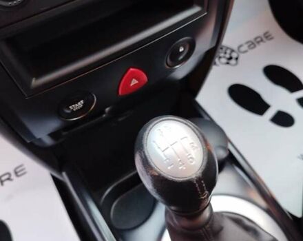 Серый Рено Меган, объемом двигателя 2 л и пробегом 162 тыс. км за 6299 $, фото 103 на Automoto.ua