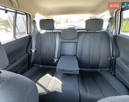 Серый Рено Меган, объемом двигателя 1.9 л и пробегом 173 тыс. км за 6200 $, фото 17 на Automoto.ua