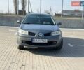 Серый Рено Меган, объемом двигателя 1.6 л и пробегом 283 тыс. км за 4800 $, фото 2 на Automoto.ua