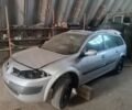 Серый Рено Меган, объемом двигателя 0 л и пробегом 333 тыс. км за 1300 $, фото 2 на Automoto.ua