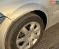 Сірий Рено Меган, об'ємом двигуна 2 л та пробігом 242 тис. км за 5000 $, фото 9 на Automoto.ua