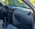 Рено Меган 2007 в Днепре (Днепропетровске) на Automoto.ua Серый Рено Меган, объемом двигателя 1.6 л и пробегом 212 тыс. км за 4750 $, фото 20 на Automoto.ua
