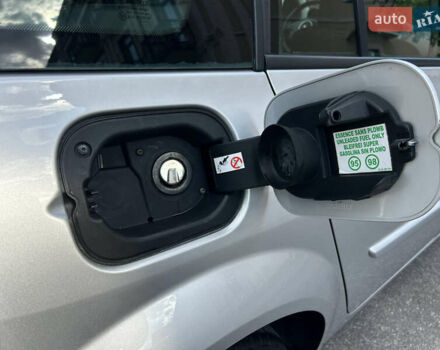 Рено Меган 2007 в Виннице на Automoto.ua Серый Рено Меган, объемом двигателя 1.6 л и пробегом 178 тыс. км за 5850 $, фото 73 на Automoto.ua