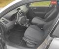 Рено Меган 2007 в Чернигове на Automoto.ua Серый Рено Меган, объемом двигателя 1.6 л и пробегом 206 тыс. км за 5490 $, фото 9 на Automoto.ua