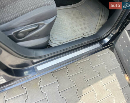 Серый Рено Меган, объемом двигателя 1.6 л и пробегом 217 тыс. км за 4750 $, фото 36 на Automoto.ua