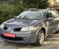 Сірий Рено Меган, об'ємом двигуна 1.6 л та пробігом 233 тис. км за 4999 $, фото 1 на Automoto.ua