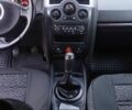 Сірий Рено Меган, об'ємом двигуна 1.5 л та пробігом 182 тис. км за 5200 $, фото 1 на Automoto.ua