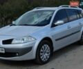 Сірий Рено Меган, об'ємом двигуна 1.5 л та пробігом 312 тис. км за 5000 $, фото 1 на Automoto.ua