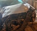 Серый Рено Меган, объемом двигателя 2 л и пробегом 270 тыс. км за 1800 $, фото 2 на Automoto.ua
