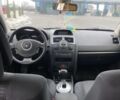 Серый Рено Меган, объемом двигателя 2 л и пробегом 242 тыс. км за 5500 $, фото 3 на Automoto.ua