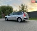Серый Рено Меган, объемом двигателя 1.6 л и пробегом 270 тыс. км за 4000 $, фото 4 на Automoto.ua