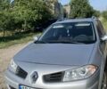 Сірий Рено Меган, об'ємом двигуна 1.6 л та пробігом 215 тис. км за 4999 $, фото 1 на Automoto.ua