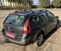 Серый Рено Меган, объемом двигателя 1.6 л и пробегом 240 тыс. км за 5700 $, фото 2 на Automoto.ua