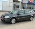 Сірий Рено Меган, об'ємом двигуна 1.6 л та пробігом 250 тис. км за 4620 $, фото 3 на Automoto.ua