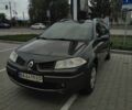Рено Меган 2007 в Кропивницком (Кировограде) на Automoto.ua Серый Рено Меган, объемом двигателя 1.6 л и пробегом 245 тыс. км за 5500 $, фото 1 на Automoto.ua