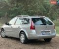 Сірий Рено Меган, об'ємом двигуна 2 л та пробігом 248 тис. км за 4850 $, фото 6 на Automoto.ua