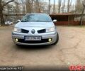 Серый Рено Меган, объемом двигателя 1.5 л и пробегом 219 тыс. км за 5300 $, фото 1 на Automoto.ua