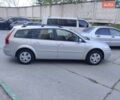 Серый Рено Меган, объемом двигателя 1.6 л и пробегом 200 тыс. км за 4499 $, фото 1 на Automoto.ua