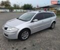 Сірий Рено Меган, об'ємом двигуна 1.6 л та пробігом 227 тис. км за 4999 $, фото 10 на Automoto.ua