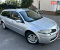 Рено Меган 2007 в Виннице на Automoto.ua Серый Рено Меган, объемом двигателя 1.6 л и пробегом 178 тыс. км за 5850 $, фото 4 на Automoto.ua