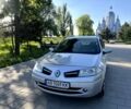 Сірий Рено Меган, об'ємом двигуна 2 л та пробігом 134 тис. км за 5900 $, фото 1 на Automoto.ua