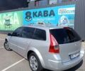 Сірий Рено Меган, об'ємом двигуна 1.6 л та пробігом 330 тис. км за 4300 $, фото 1 на Automoto.ua
