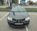 Рено Меган 2007 в Кропивницком (Кировограде) на Automoto.ua Серый Рено Меган, объемом двигателя 1.6 л и пробегом 245 тыс. км за 5500 $, фото 6 на Automoto.ua
