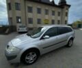 Сірий Рено Меган, об'ємом двигуна 1.6 л та пробігом 275 тис. км за 4500 $, фото 5 на Automoto.ua