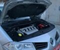 Сірий Рено Меган, об'ємом двигуна 2 л та пробігом 162 тис. км за 6299 $, фото 14 на Automoto.ua