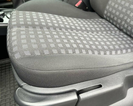 Серый Рено Меган, объемом двигателя 1.6 л и пробегом 174 тыс. км за 5550 $, фото 21 на Automoto.ua