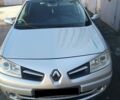 Сірий Рено Меган, об'ємом двигуна 2 л та пробігом 140 тис. км за 5900 $, фото 1 на Automoto.ua