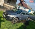 Сірий Рено Меган, об'ємом двигуна 1.46 л та пробігом 320 тис. км за 4500 $, фото 1 на Automoto.ua