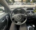 Рено Меган 2007 в Каменское - Днепродзержинск на Automoto.ua Серый Рено Меган, объемом двигателя 2 л и пробегом 250 тыс. км за 5700 $, фото 13 на Automoto.ua