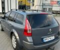 Сірий Рено Меган, об'ємом двигуна 1.5 л та пробігом 287 тис. км за 4500 $, фото 6 на Automoto.ua