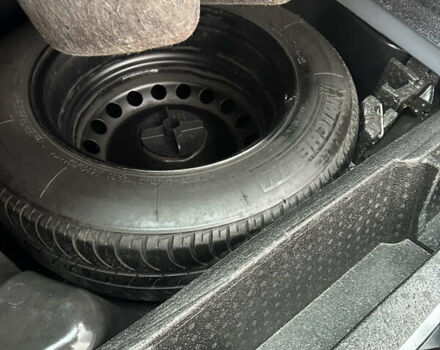 Серый Рено Меган, объемом двигателя 1.6 л и пробегом 174 тыс. км за 5550 $, фото 8 на Automoto.ua