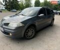 Сірий Рено Меган, об'ємом двигуна 1.6 л та пробігом 258 тис. км за 6100 $, фото 3 на Automoto.ua