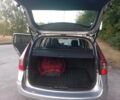 Сірий Рено Меган, об'ємом двигуна 1.6 л та пробігом 238 тис. км за 5048 $, фото 9 на Automoto.ua