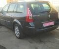Сірий Рено Меган, об'ємом двигуна 1.6 л та пробігом 210 тис. км за 6150 $, фото 1 на Automoto.ua