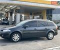 Сірий Рено Меган, об'ємом двигуна 1.46 л та пробігом 285 тис. км за 3900 $, фото 3 на Automoto.ua