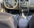 Сірий Рено Меган, об'ємом двигуна 1.5 л та пробігом 345 тис. км за 4200 $, фото 8 на Automoto.ua