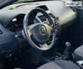 Серый Рено Меган, объемом двигателя 1.5 л и пробегом 168 тыс. км за 5600 $, фото 2 на Automoto.ua
