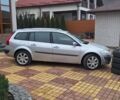 Сірий Рено Меган, об'ємом двигуна 1.6 л та пробігом 74 тис. км за 6800 $, фото 4 на Automoto.ua