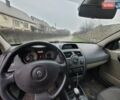 Сірий Рено Меган, об'ємом двигуна 1.5 л та пробігом 221 тис. км за 4200 $, фото 16 на Automoto.ua