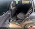 Серый Рено Меган, объемом двигателя 2 л и пробегом 241 тыс. км за 5300 $, фото 2 на Automoto.ua