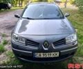 Сірий Рено Меган, об'ємом двигуна 1.5 л та пробігом 320 тис. км за 5500 $, фото 2 на Automoto.ua