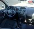 Сірий Рено Меган, об'ємом двигуна 1.6 л та пробігом 222 тис. км за 5399 $, фото 5 на Automoto.ua