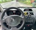 Серый Рено Меган, объемом двигателя 1.6 л и пробегом 287 тыс. км за 4600 $, фото 9 на Automoto.ua