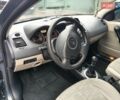 Сірий Рено Меган, об'ємом двигуна 1.5 л та пробігом 291 тис. км за 4700 $, фото 27 на Automoto.ua