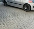 Серый Рено Меган, объемом двигателя 1.46 л и пробегом 375 тыс. км за 4500 $, фото 1 на Automoto.ua